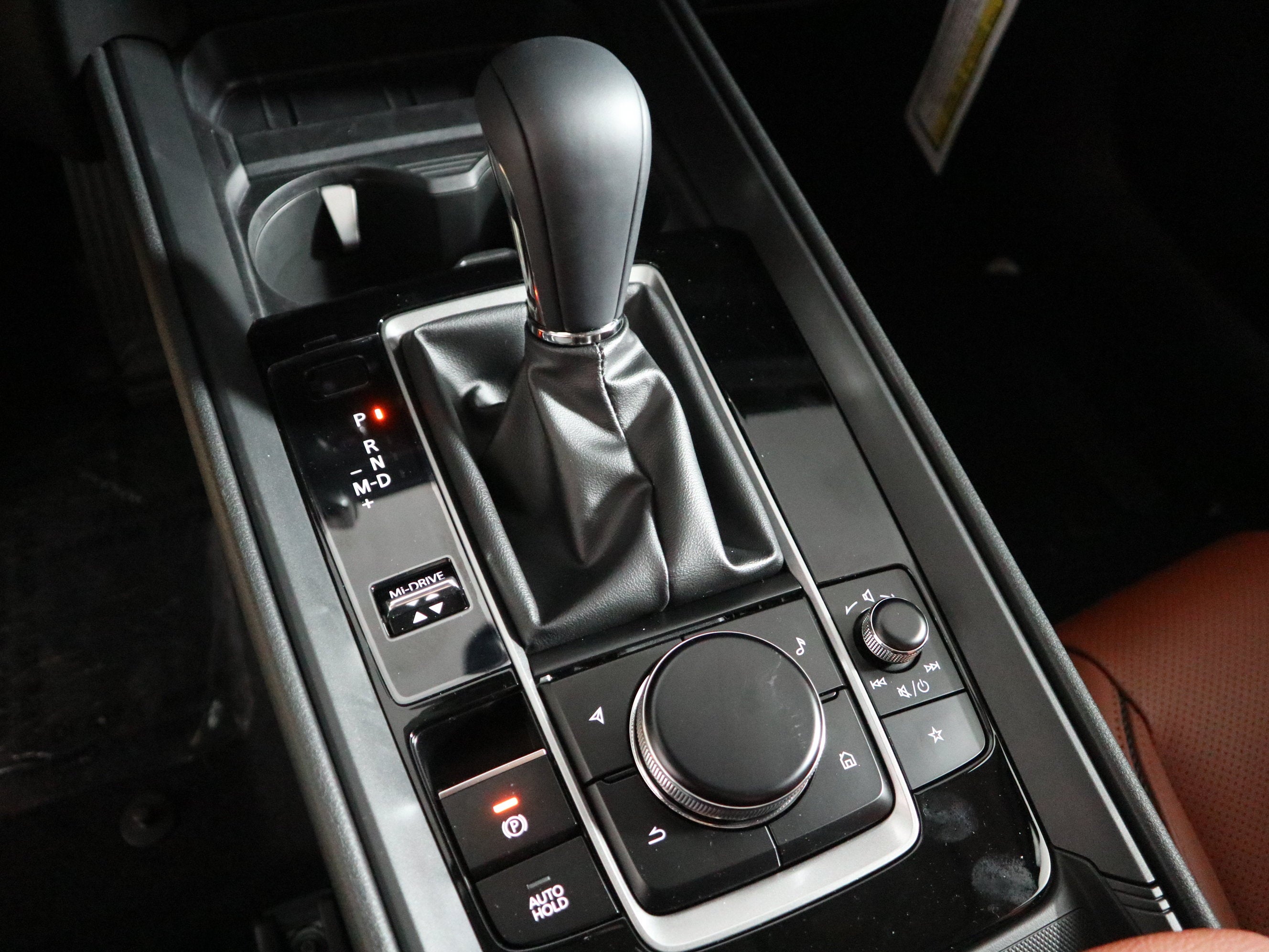 2026 Mazda Mazda CX-50 2.5 Turbo Meridian Edition AWD