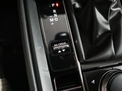 2026 Mazda Mazda CX-50 2.5 Turbo Meridian Edition AWD