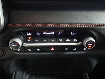 2026 Mazda Mazda CX-50 2.5 Turbo Meridian Edition AWD