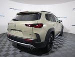 2026 Mazda Mazda CX-50 2.5 Turbo Meridian Edition AWD