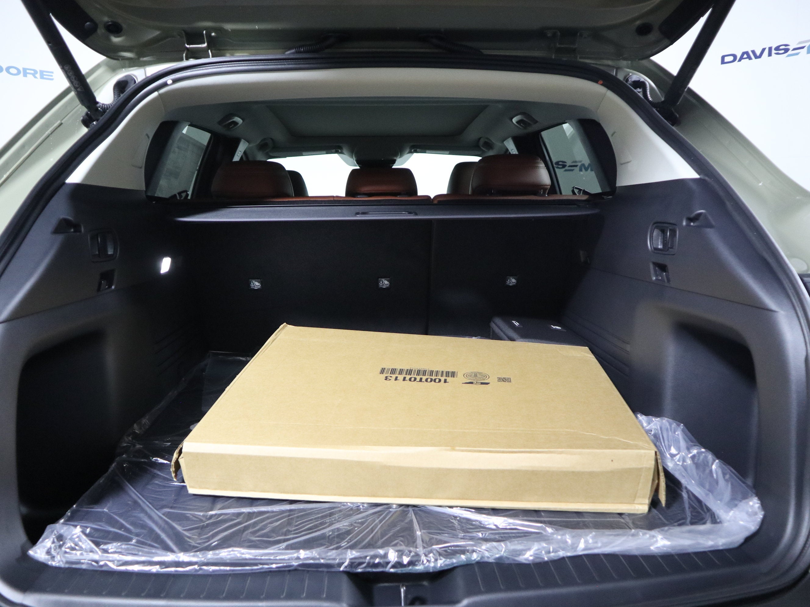 2026 Mazda Mazda CX-50 2.5 Turbo Meridian Edition AWD