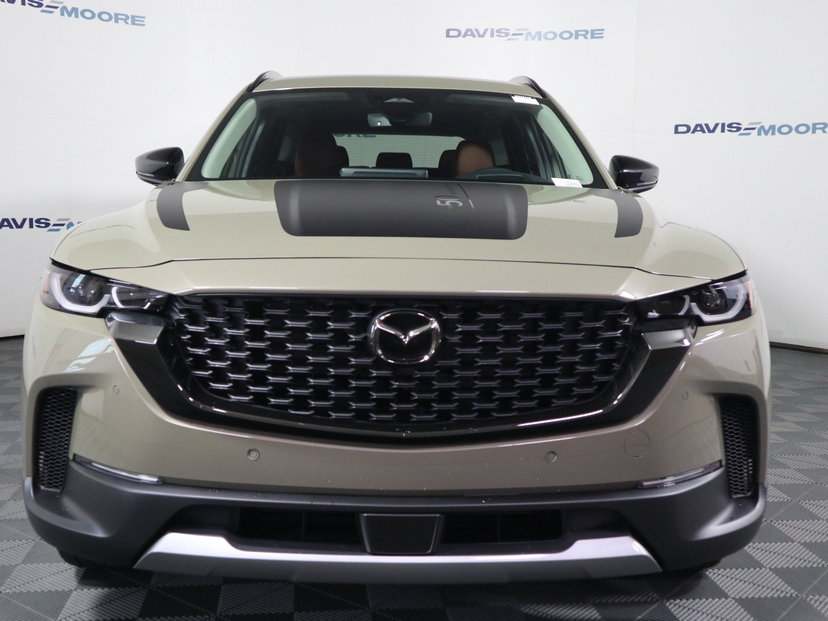 2026 Mazda Mazda CX-50 2.5 Turbo Meridian Edition AWD