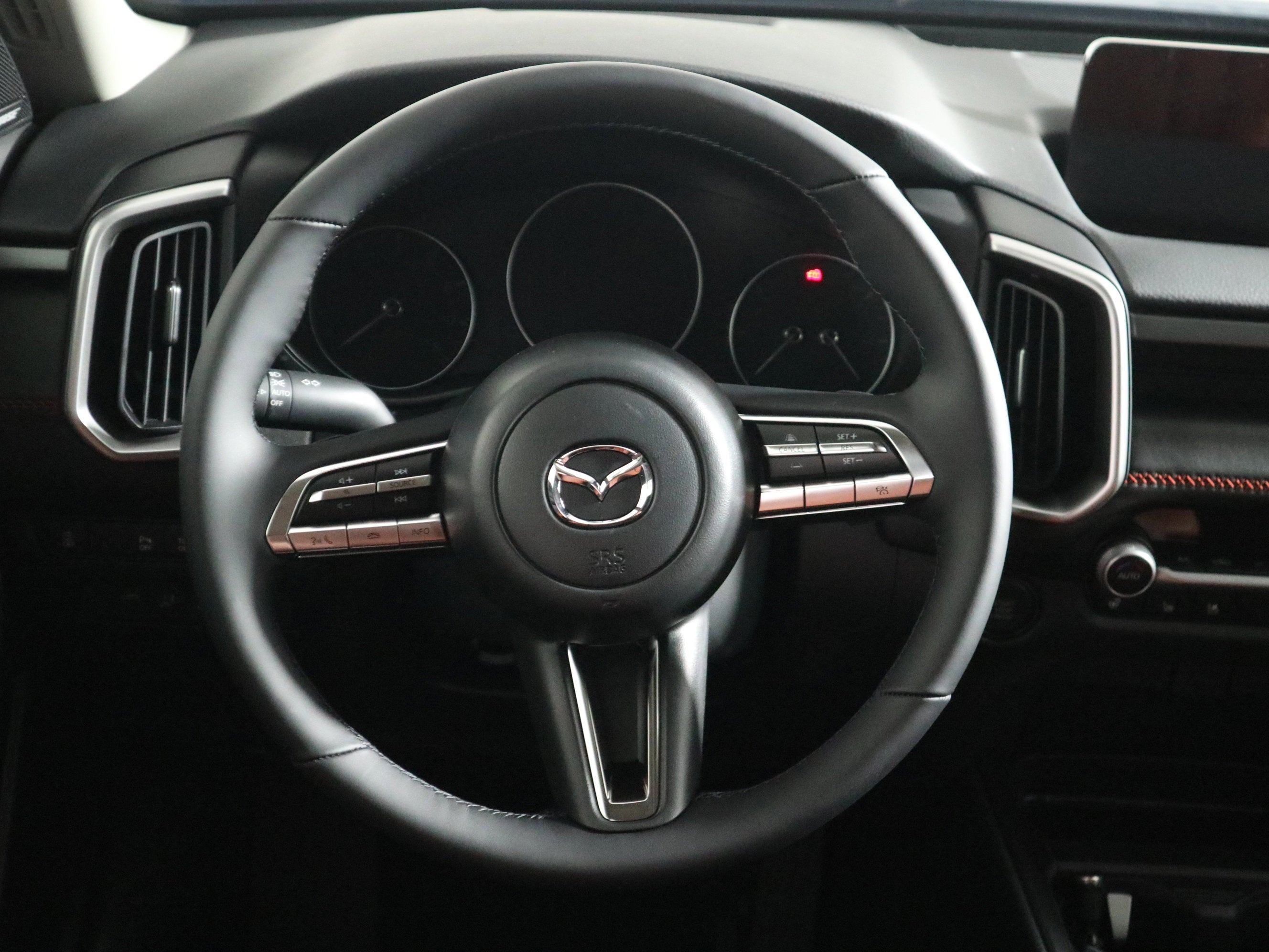 2026 Mazda Mazda CX-50 2.5 Turbo Meridian Edition AWD