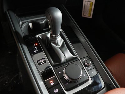 2026 Mazda Mazda CX-50 2.5 Turbo Meridian Edition AWD