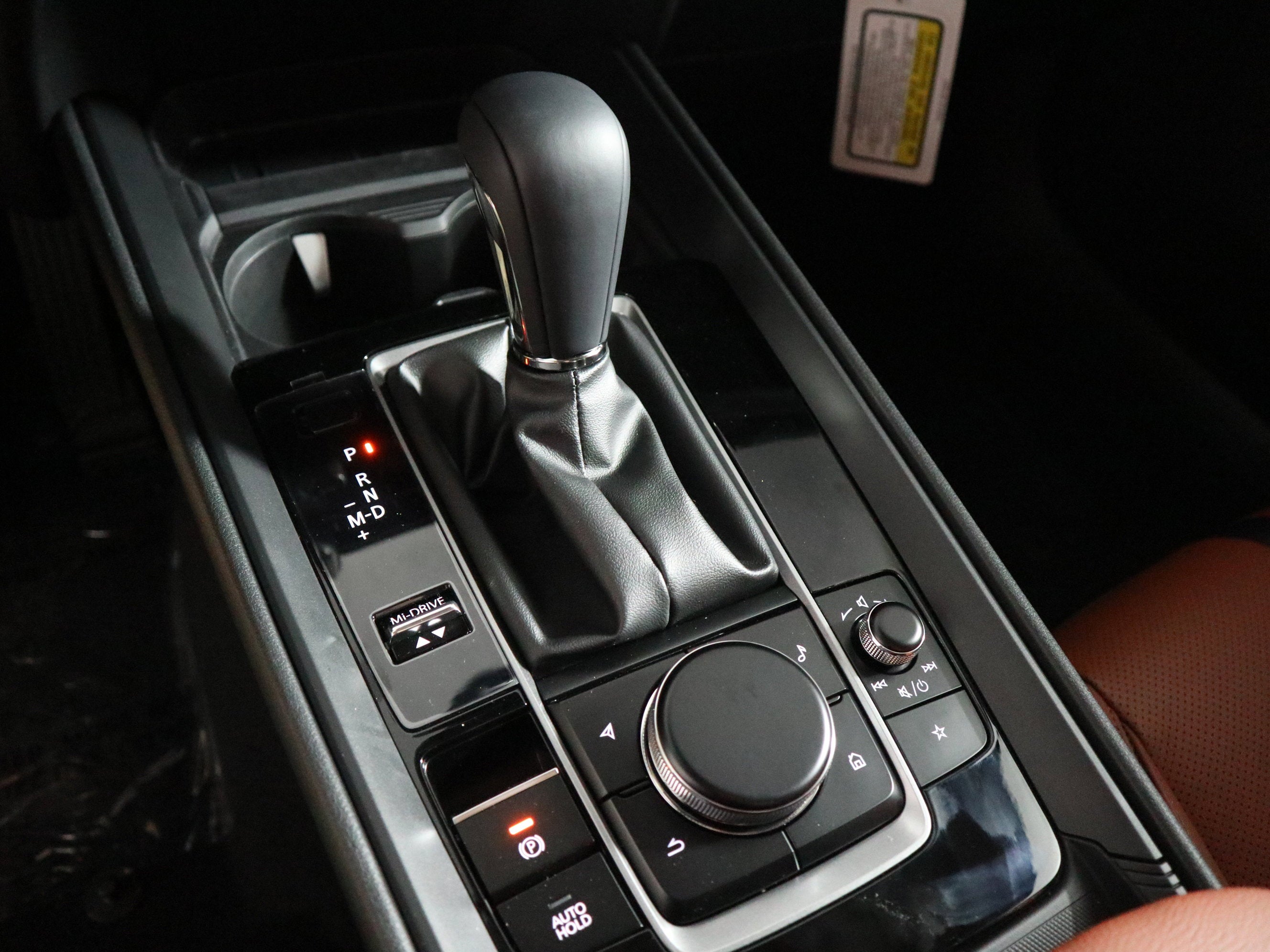 2026 Mazda Mazda CX-50 2.5 Turbo Meridian Edition AWD