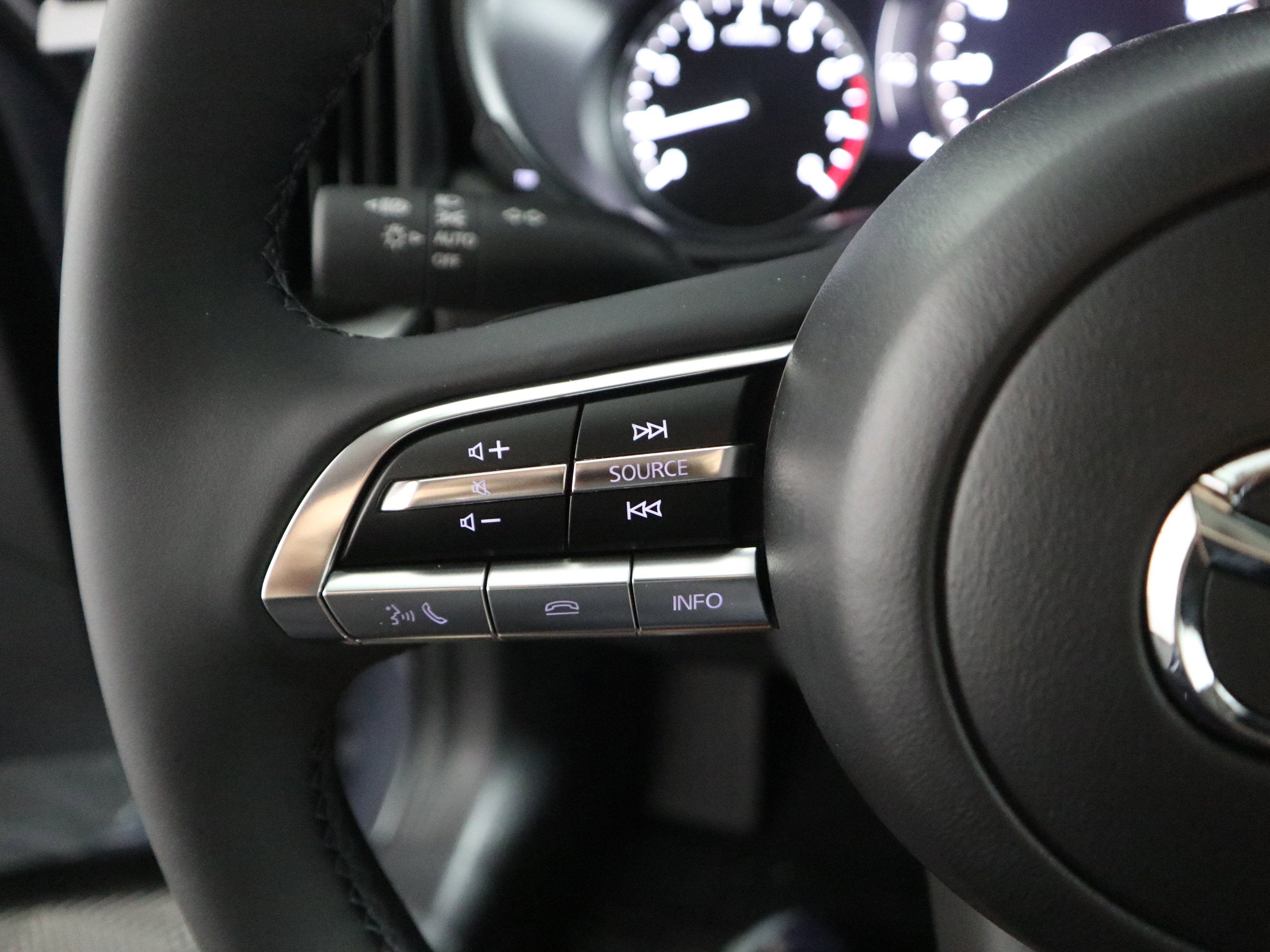 2026 Mazda Mazda CX-50 2.5 Turbo Meridian Edition AWD