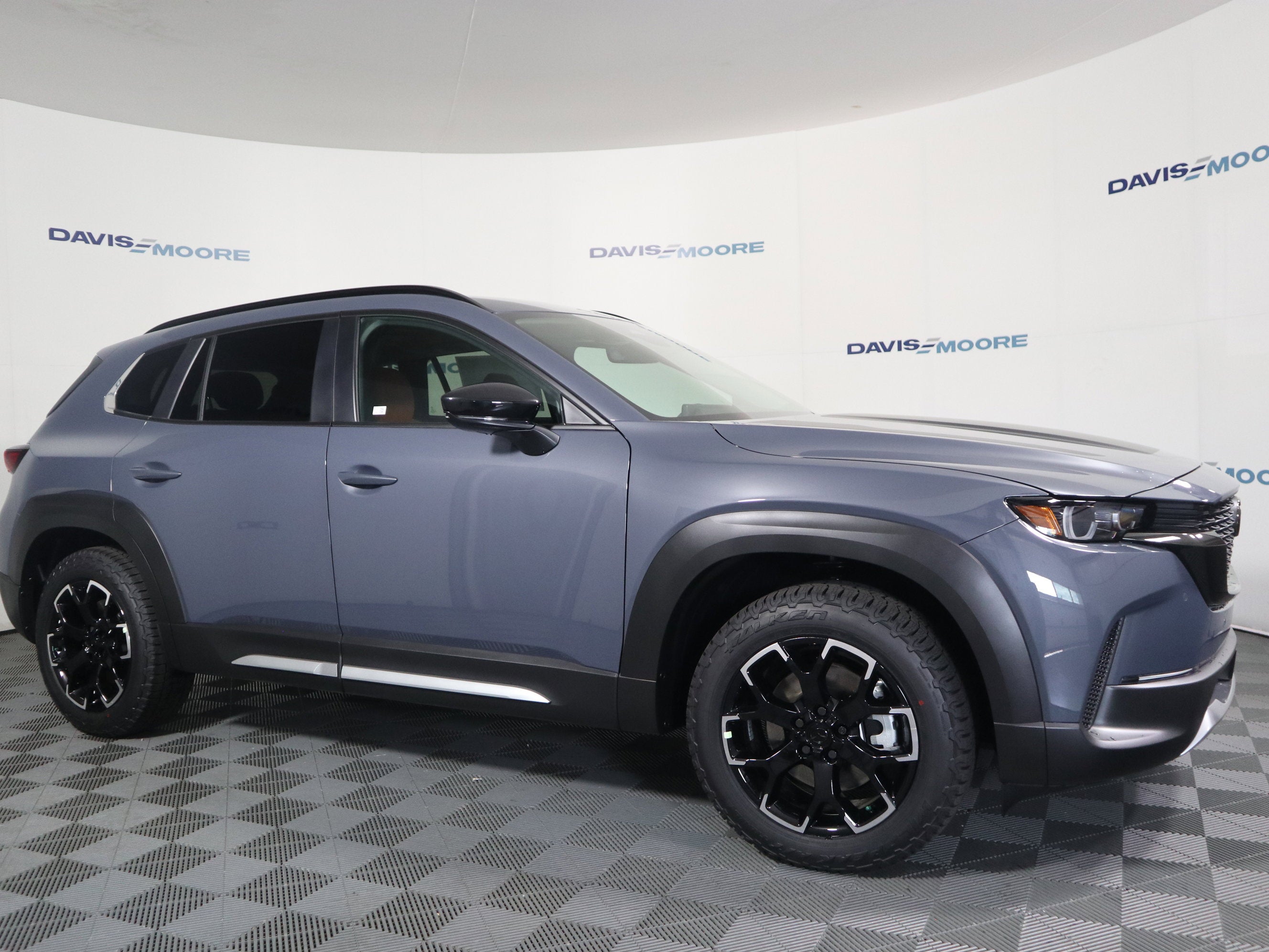 2026 Mazda Mazda CX-50 2.5 Turbo Meridian Edition AWD