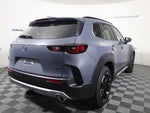 2026 Mazda Mazda CX-50 2.5 Turbo Meridian Edition AWD