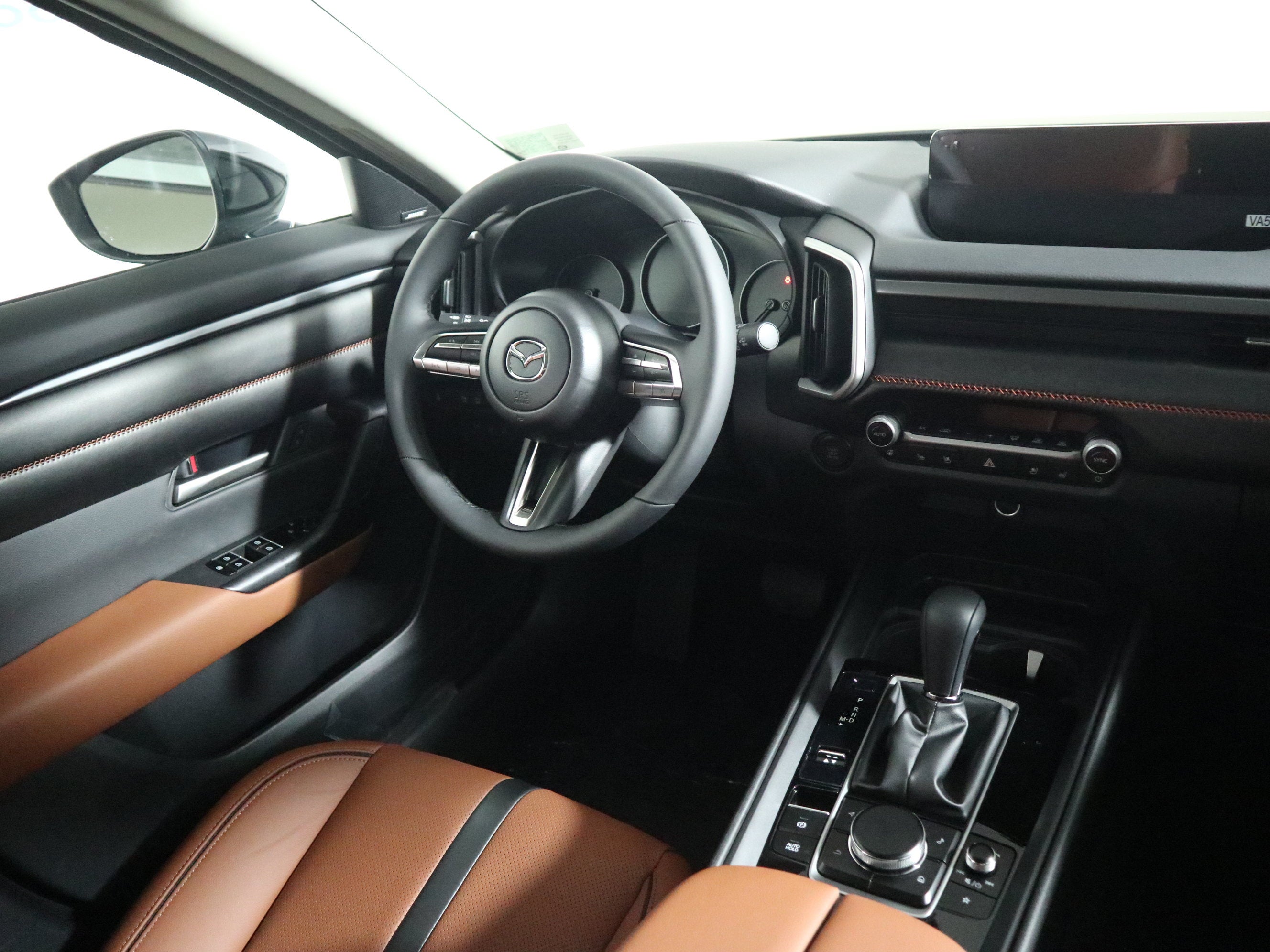 2026 Mazda Mazda CX-50 2.5 Turbo Meridian Edition AWD