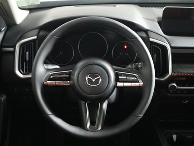 2026 Mazda Mazda CX-50 2.5 Turbo Meridian Edition AWD