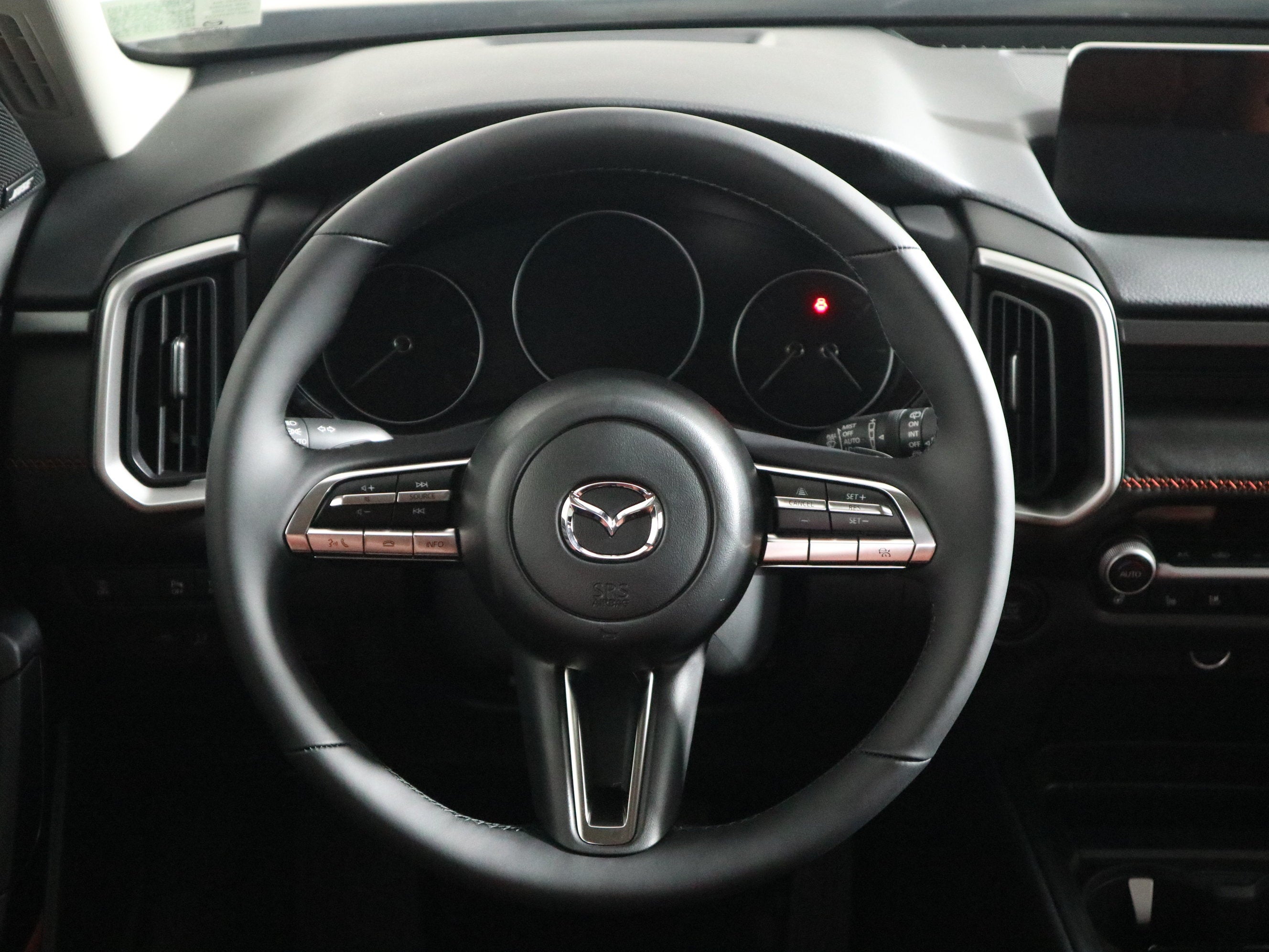 2026 Mazda Mazda CX-50 2.5 Turbo Meridian Edition AWD