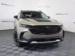2026 Mazda Mazda CX-50 2.5 Turbo Meridian Edition AWD
