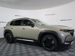 2026 Mazda Mazda CX-50 2.5 Turbo Meridian Edition AWD
