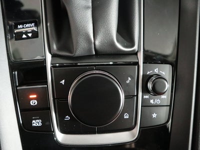 2026 Mazda Mazda CX-50 2.5 Turbo Meridian Edition AWD