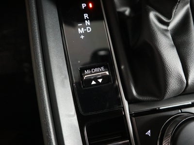 2026 Mazda Mazda CX-50 2.5 Turbo Meridian Edition AWD