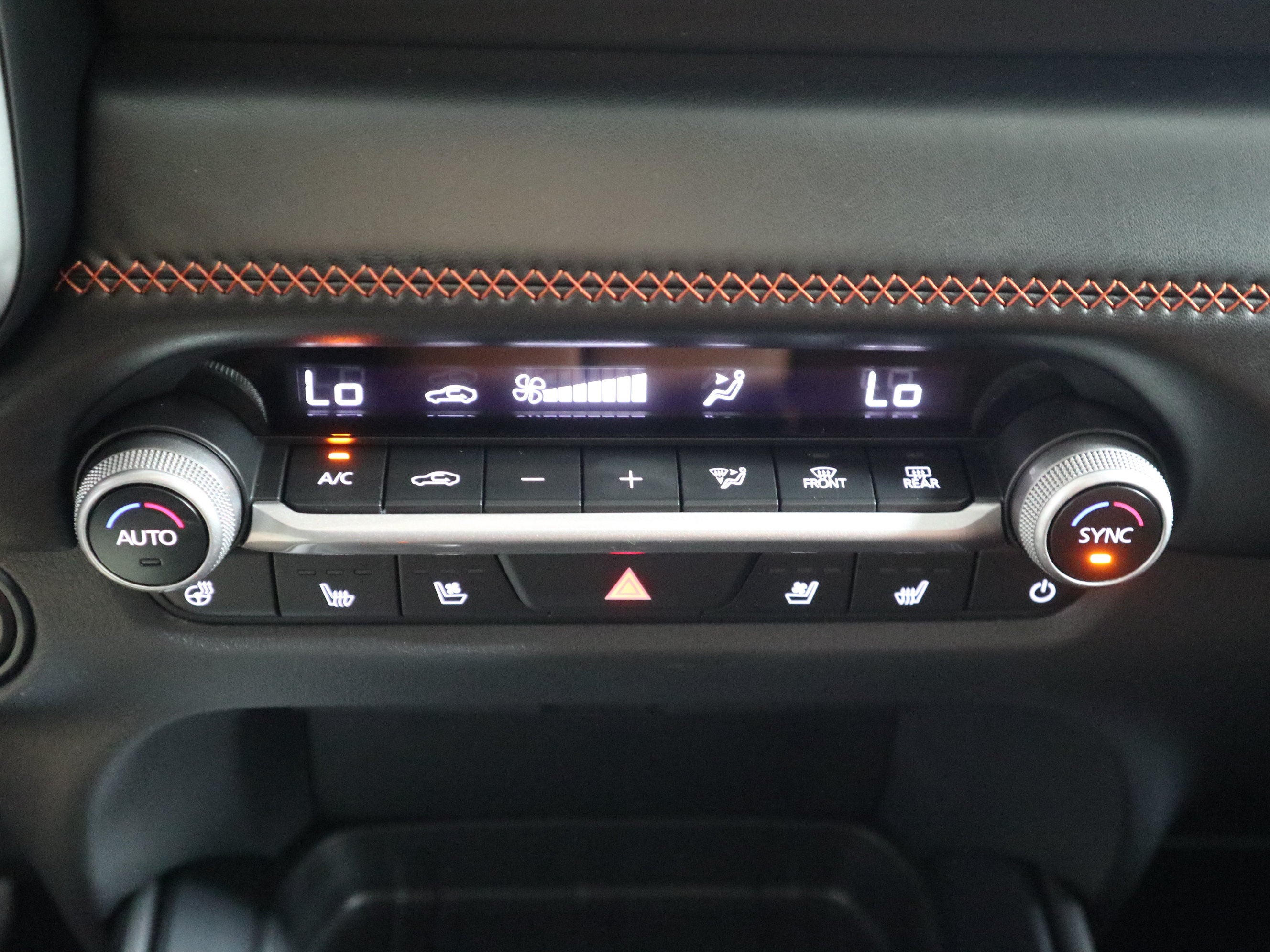 2026 Mazda Mazda CX-50 2.5 Turbo Meridian Edition AWD