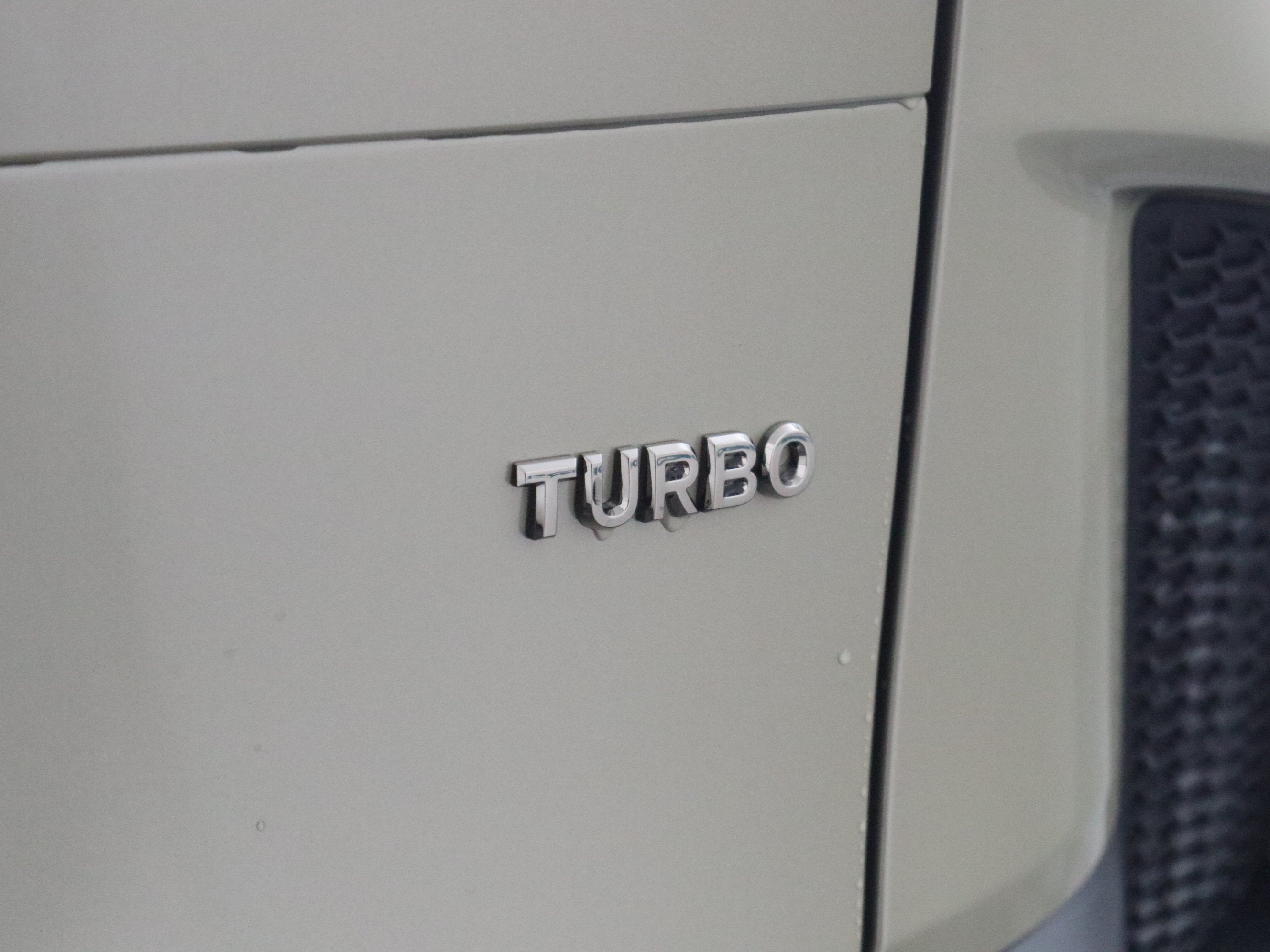 2026 Mazda Mazda CX-50 2.5 Turbo Meridian Edition AWD