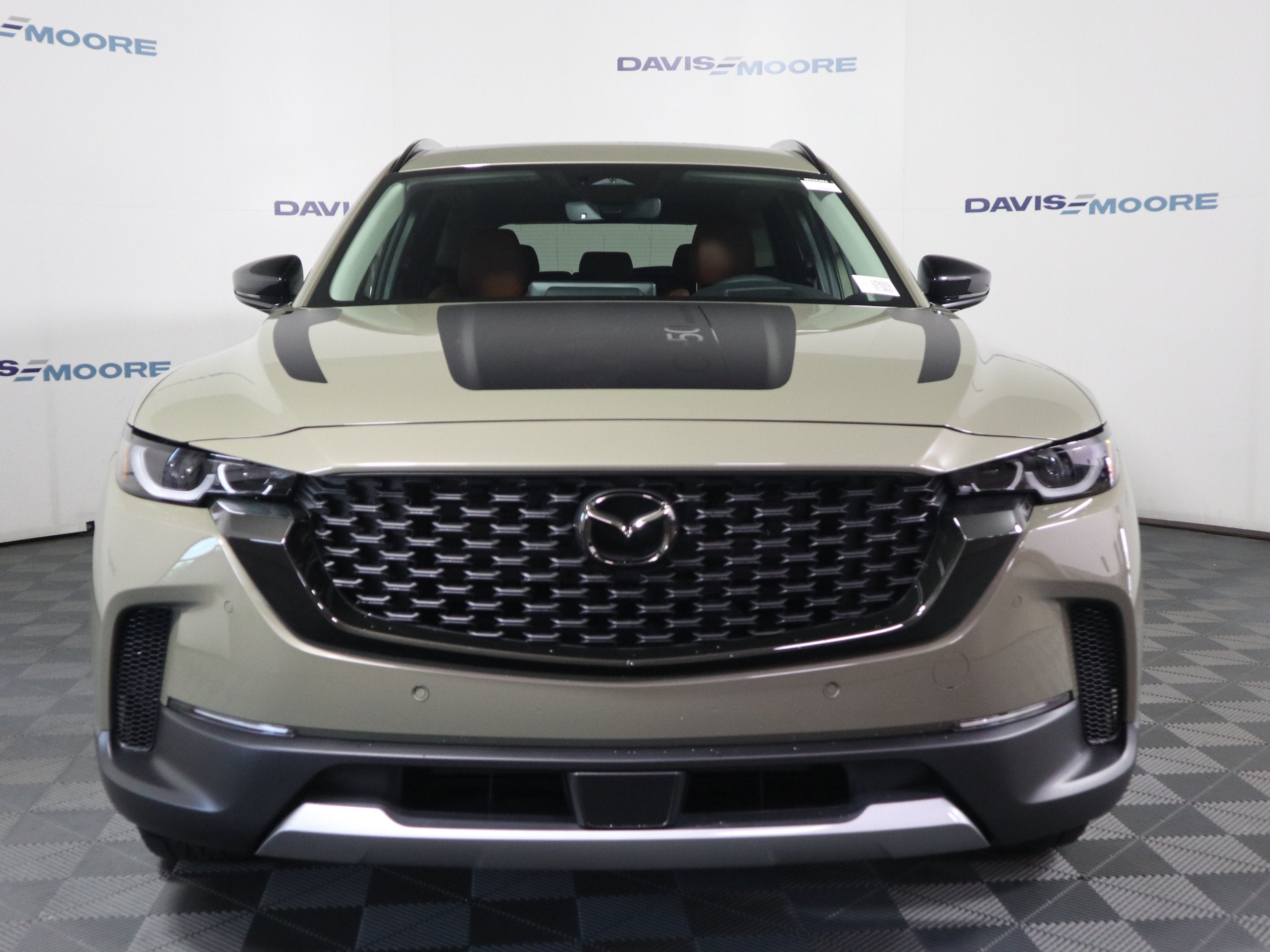 2026 Mazda Mazda CX-50 2.5 Turbo Meridian Edition AWD