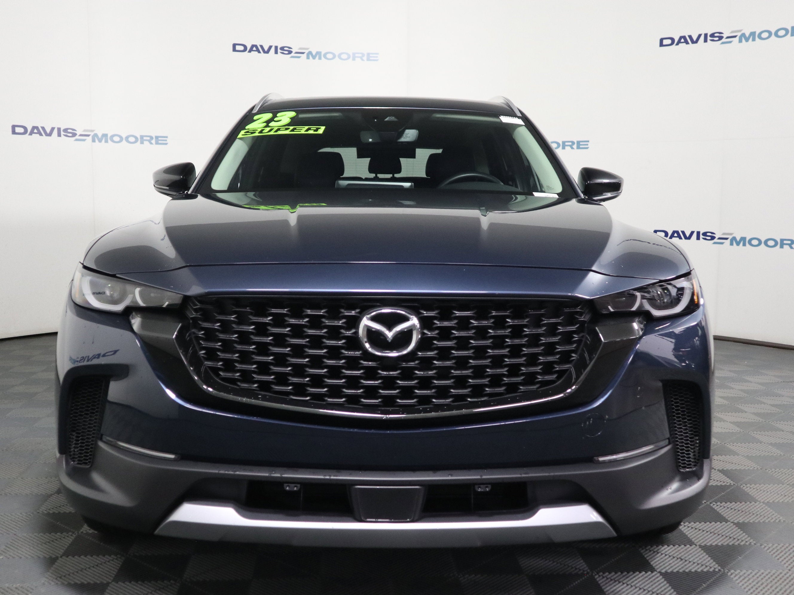 2023 Mazda Mazda CX-50 2.5 Turbo