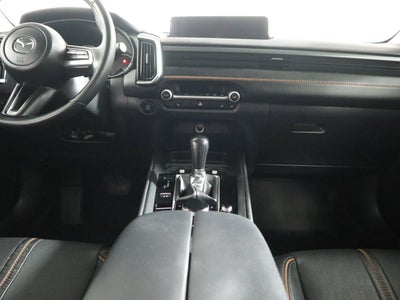 2023 Mazda Mazda CX-50 2.5 Turbo