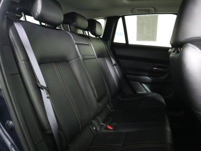 2023 Mazda Mazda CX-50 2.5 Turbo