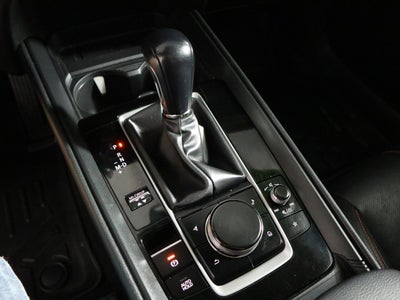 2023 Mazda Mazda CX-50 2.5 Turbo