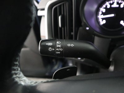 2023 Mazda Mazda CX-50 2.5 Turbo