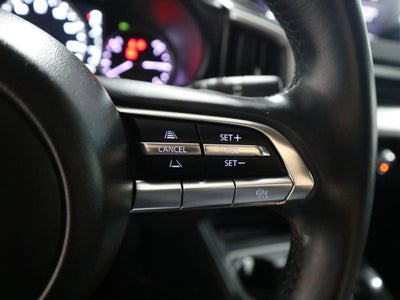 2023 Mazda Mazda CX-50 2.5 Turbo