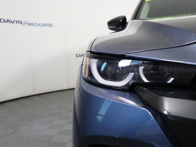 2023 Mazda Mazda CX-50 2.5 Turbo