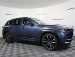 2023 Mazda Mazda CX-50 2.5 Turbo