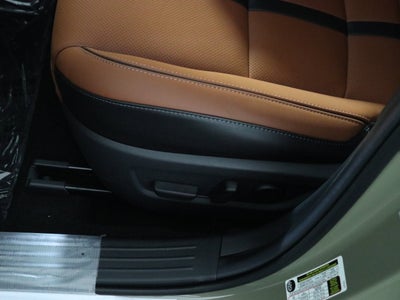 2026 Mazda Mazda CX-50 2.5 Turbo Meridian Edition AWD