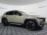 2026 Mazda Mazda CX-50 2.5 Turbo Meridian Edition AWD