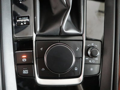 2026 Mazda Mazda CX-50 2.5 Turbo Meridian Edition AWD