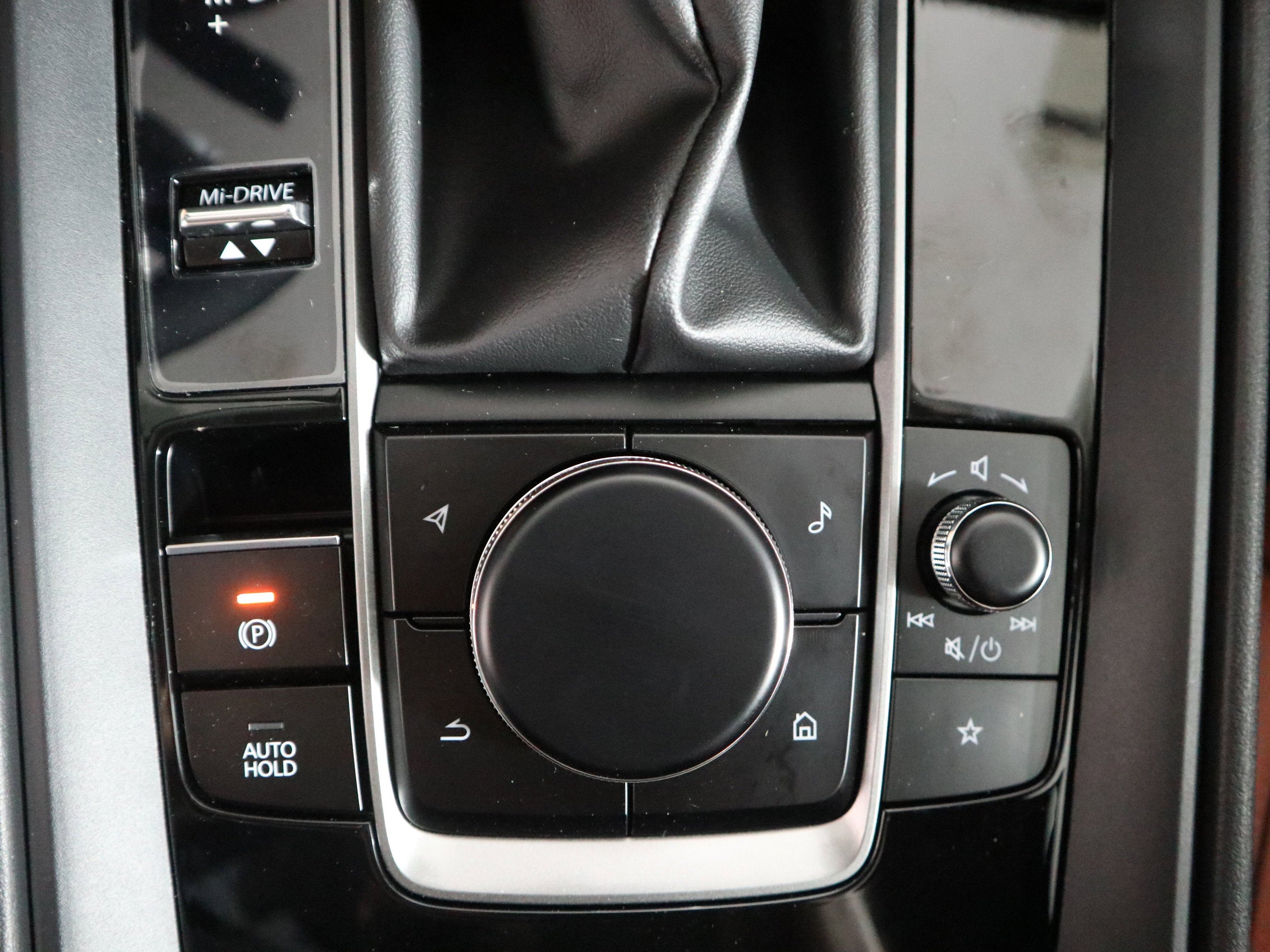 2026 Mazda Mazda CX-50 2.5 Turbo Meridian Edition AWD