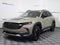 2026 Mazda Mazda CX-50 2.5 Turbo Meridian Edition AWD