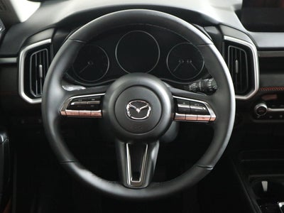 2026 Mazda Mazda CX-50 2.5 Turbo Meridian Edition AWD