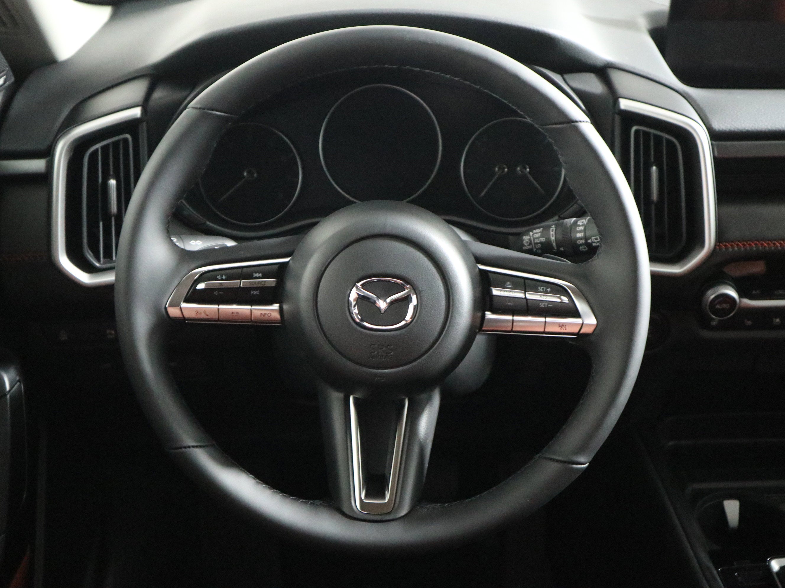 2026 Mazda Mazda CX-50 2.5 Turbo Meridian Edition AWD