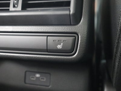 2026 Mazda Mazda CX-50 2.5 Turbo Meridian Edition AWD