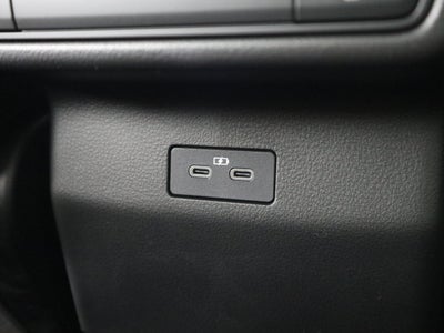 2026 Mazda Mazda CX-50 2.5 Turbo Meridian Edition AWD