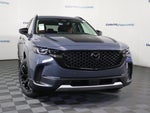 2026 Mazda Mazda CX-50 2.5 Turbo Meridian Edition AWD