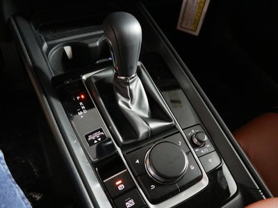 2026 Mazda Mazda CX-50 2.5 Turbo Meridian Edition AWD