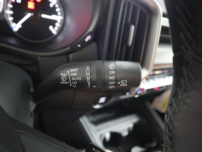 2026 Mazda Mazda CX-50 2.5 Turbo Meridian Edition AWD