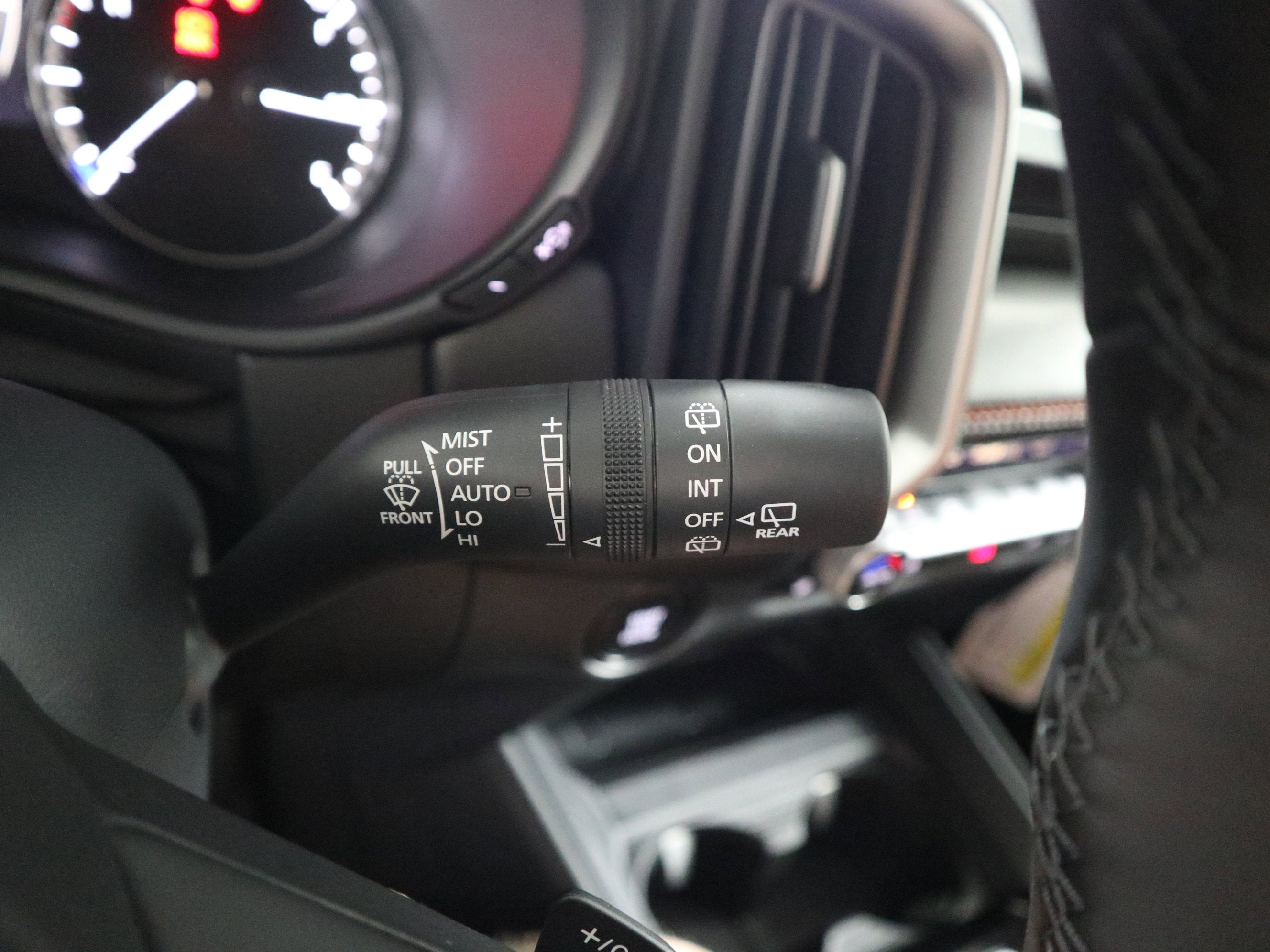 2026 Mazda Mazda CX-50 2.5 Turbo Meridian Edition AWD