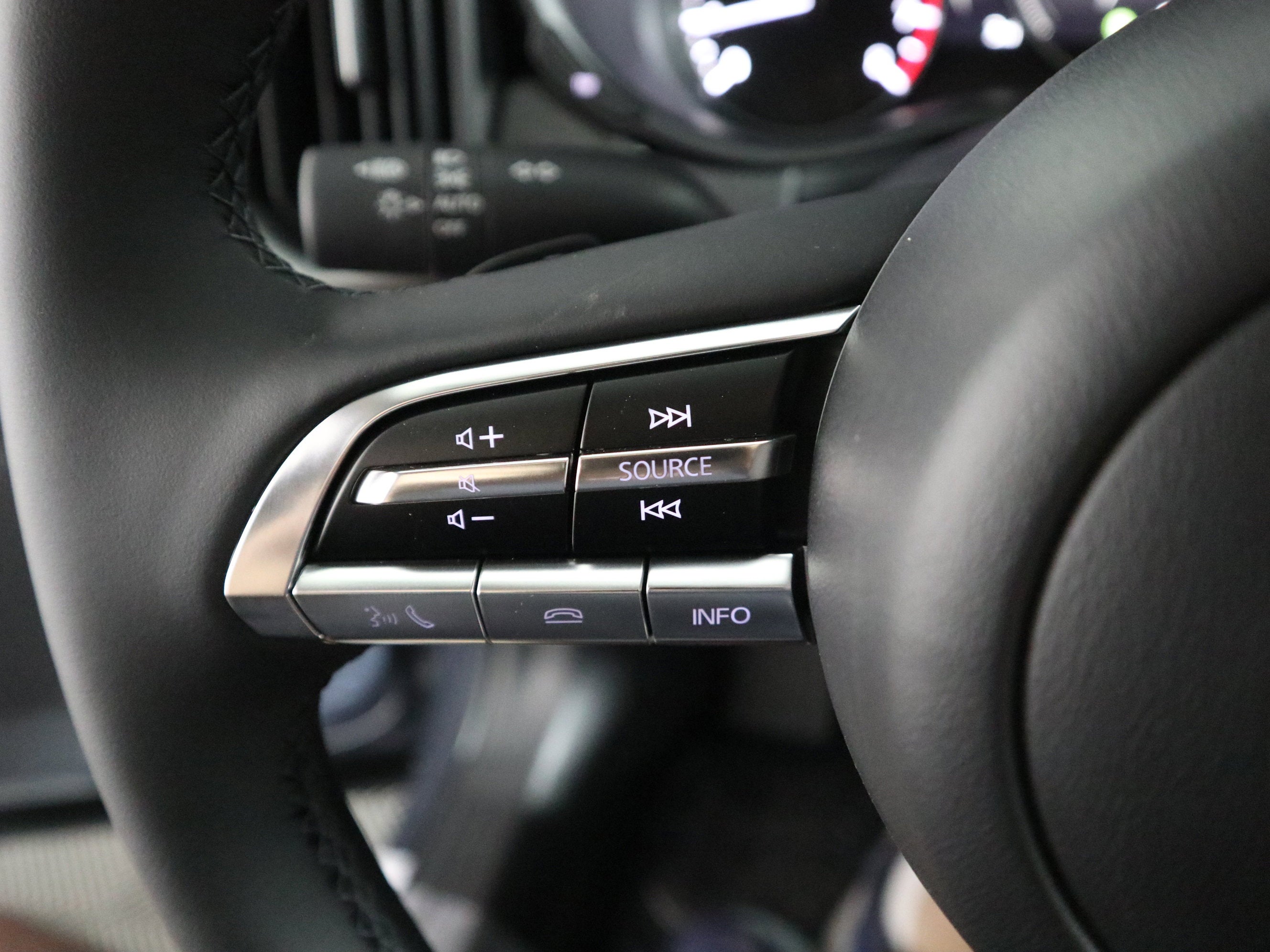 2026 Mazda Mazda CX-50 2.5 Turbo Meridian Edition AWD