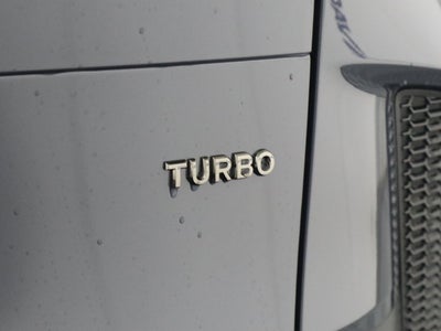 2026 Mazda Mazda CX-50 2.5 Turbo Meridian Edition AWD