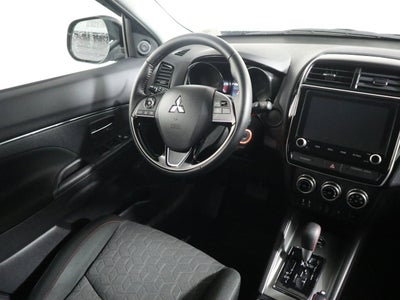 2024 Mitsubishi Outlander Sport LE