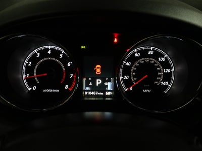 2024 Mitsubishi Outlander Sport LE