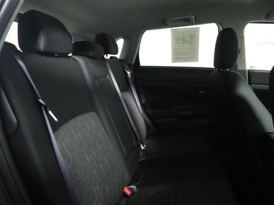 2024 Mitsubishi Outlander Sport LE
