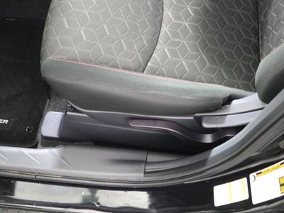 2024 Mitsubishi Outlander Sport LE