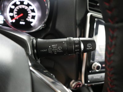 2024 Mitsubishi Outlander Sport LE